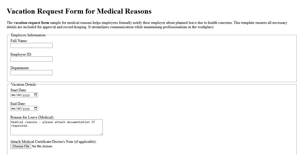 inventory request form sample with item description and quantity image preview