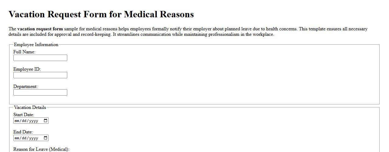 Employer’s statement form sample for social security application image preview